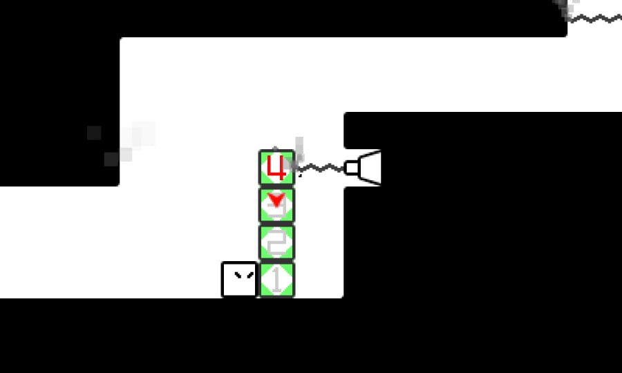 BOXBOXBOY! Screenshot