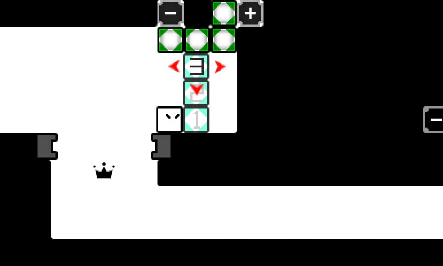 BOXBOXBOY! Screenshot