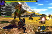 Monster Hunter Generations - Screenshot 2 of 10