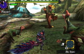 Monster Hunter Generations - Screenshot 3 of 10