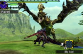 Monster Hunter Generations - Screenshot 5 of 10