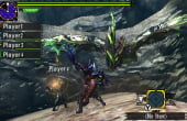 Monster Hunter Generations - Screenshot 7 of 10