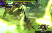 Monster Hunter Generations - Screenshot 8 of 10