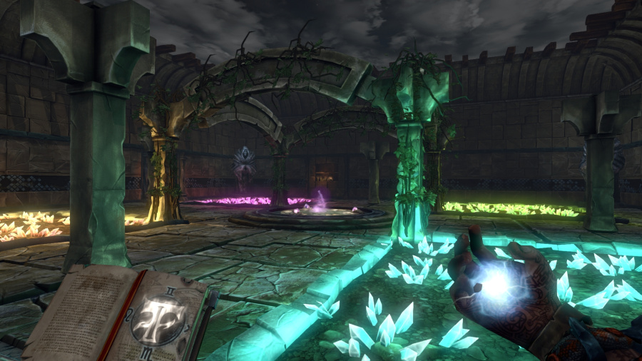 Ziggurat Screenshot