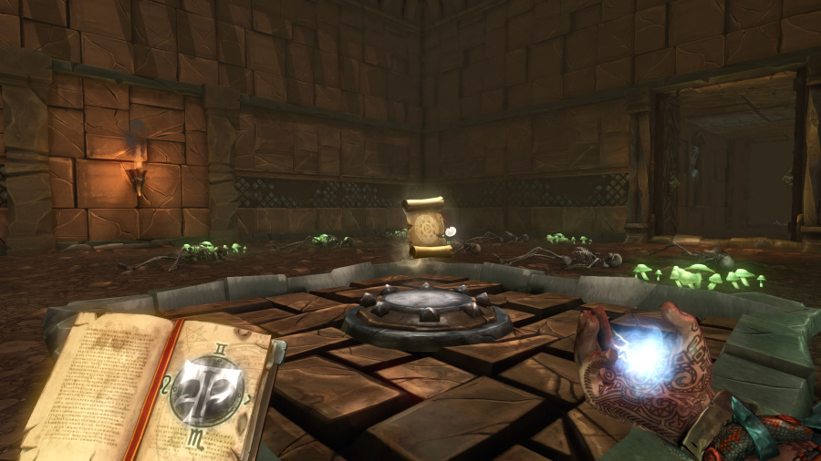 Ziggurat Screenshot