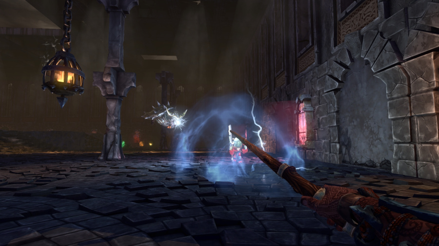 Ziggurat Screenshot