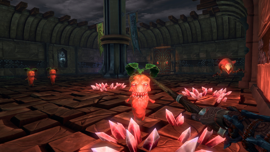 Ziggurat Screenshot