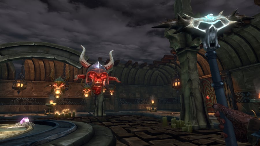 Ziggurat Screenshot