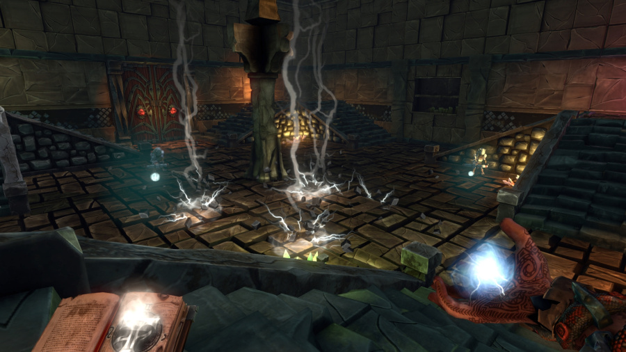 Ziggurat Screenshot