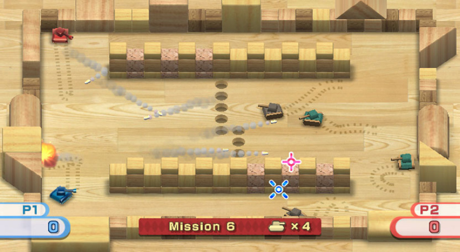 GameSpy: Screenshots (Wii) 2807246