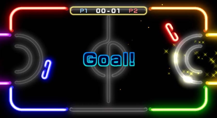 Wii Play Screenshot