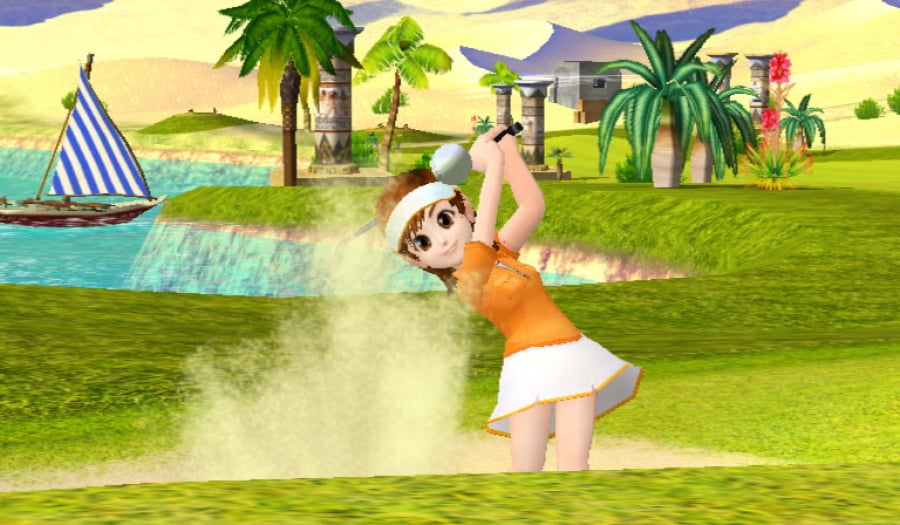 We Love Golf! Screenshot