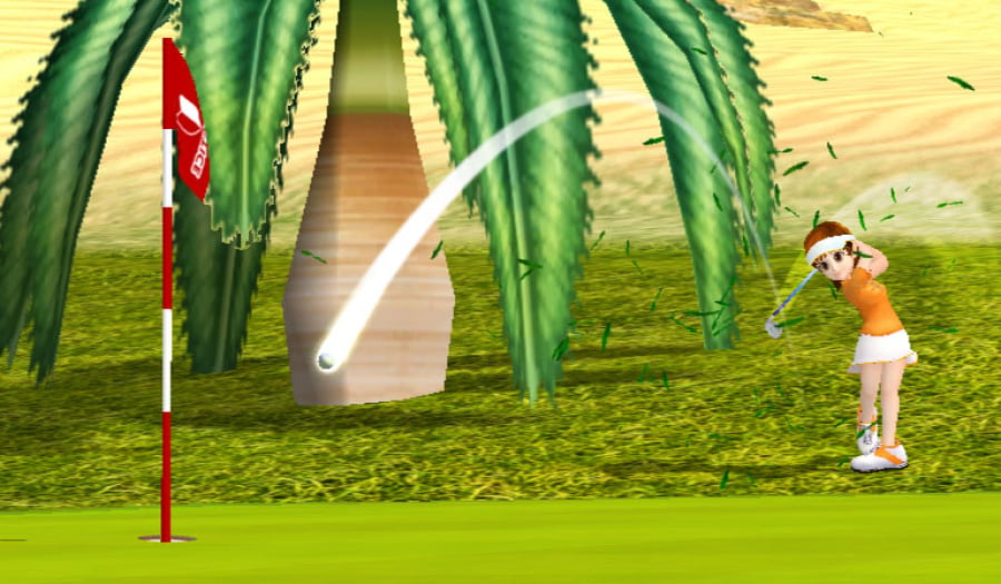 We Love Golf! Screenshot