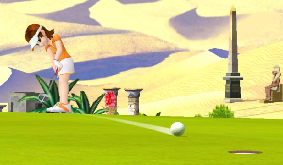 We Love Golf! Screenshot