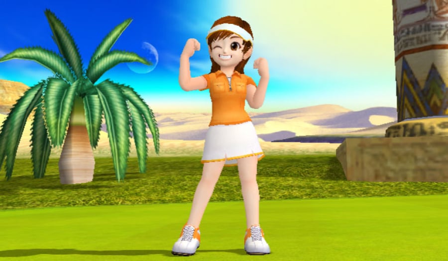 We Love Golf! Screenshot