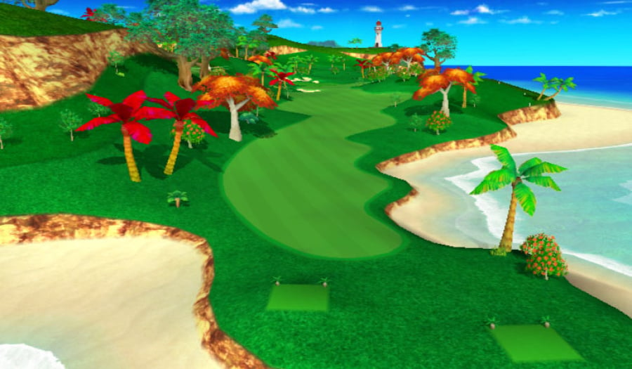 We Love Golf! Screenshot