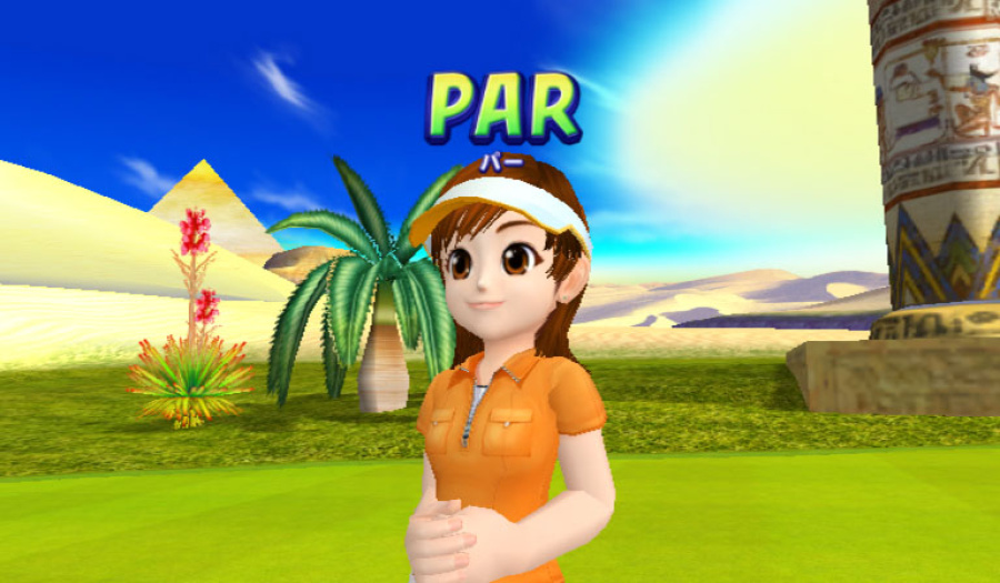 We Love Golf! Screenshot