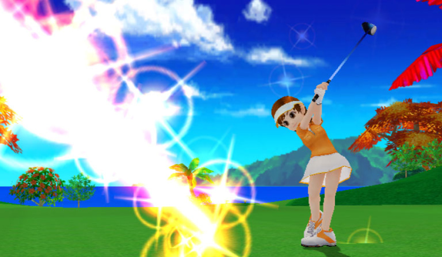 We Love Golf! Screenshot