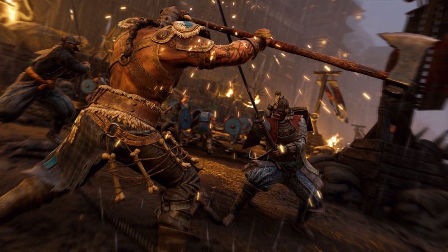 For Honor Screenshot