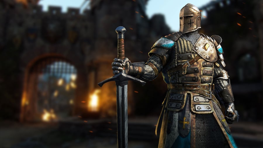 For Honor Screenshot