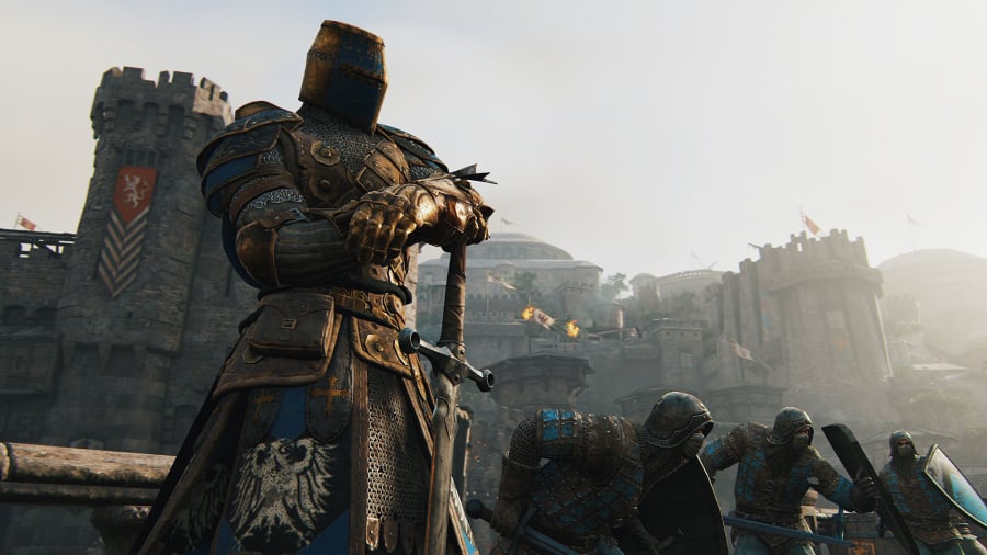 For Honor Screenshot