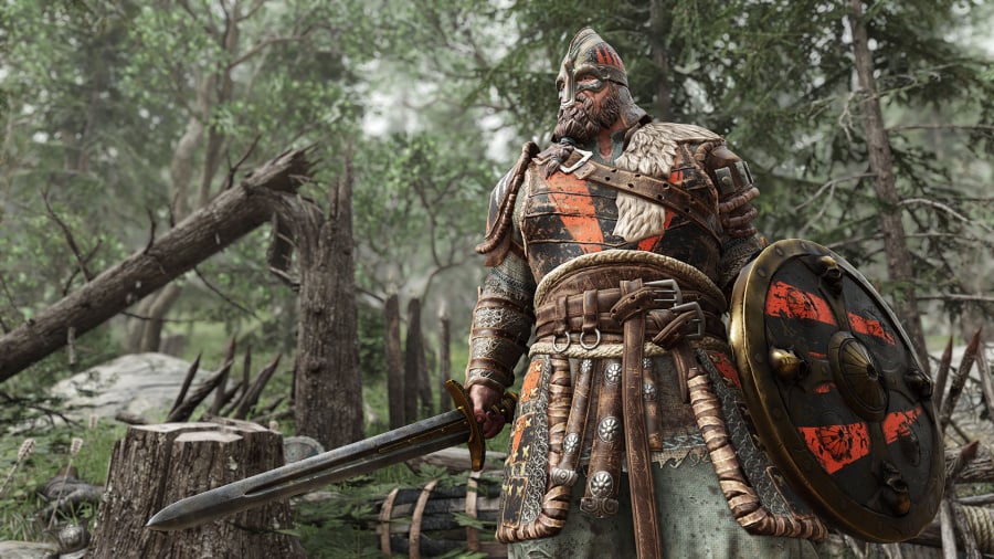 For Honor Screenshot