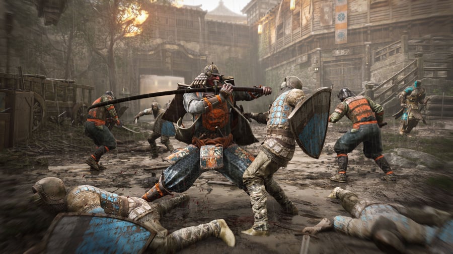 For Honor Screenshot