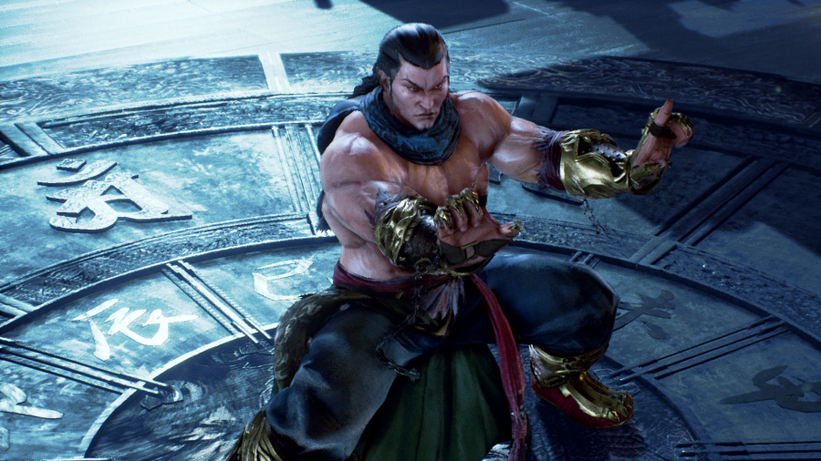 Tekken 7 Screenshot