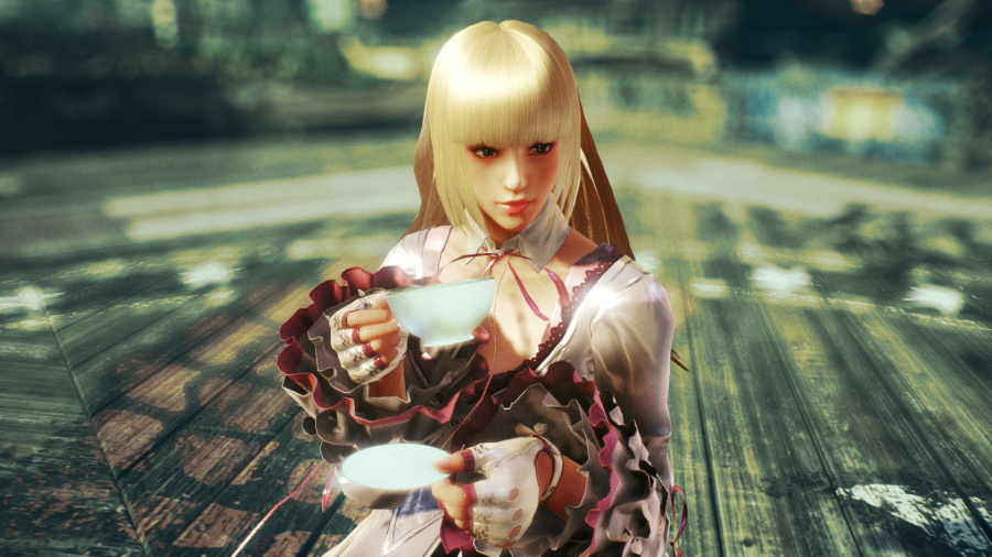 Tekken 7 Screenshot