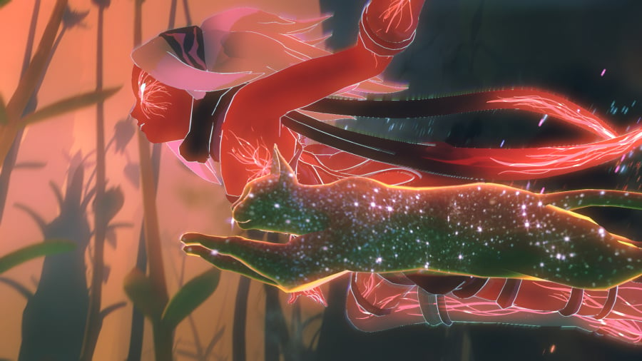 Gravity Rush 2 Screenshot