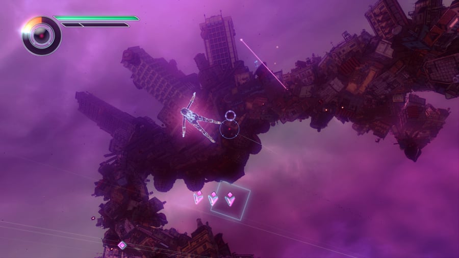 Gravity Rush 2 Screenshot