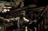 Resident Evil: The Umbrella Chronicles - Screenshot 10 of 10