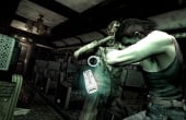 Resident Evil: The Umbrella Chronicles - Screenshot 4 of 10