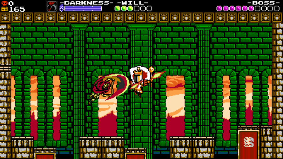 Shovel Knight: Specter of Torment Screenshot