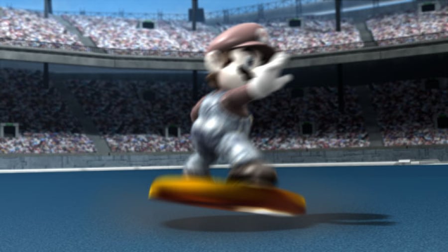 Super Smash Bros. Brawl Screenshot