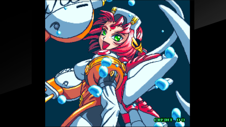 Blazing Star Screenshot