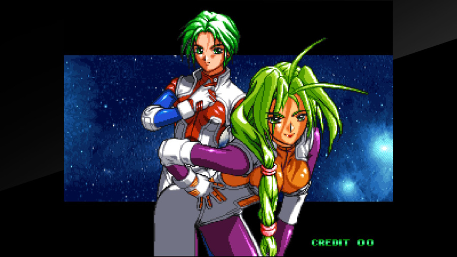 Blazing Star Screenshot