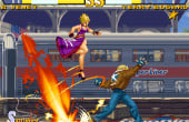 Garou: Mark of the Wolves - Screenshot 4 of 6