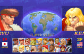 Ultra Street Fighter II: The Final Challengers - Screenshot 6 of 10