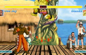 Ultra Street Fighter II: The Final Challengers - Screenshot 7 of 10