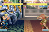 Ultra Street Fighter II: The Final Challengers - Screenshot 8 of 10