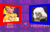 Ultra Street Fighter II: The Final Challengers - Screenshot 9 of 10