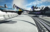 WipEout Omega Collection - Screenshot 5 of 10