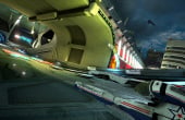 WipEout Omega Collection - Screenshot 7 of 10