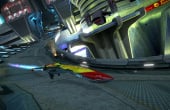 WipEout Omega Collection - Screenshot 9 of 10