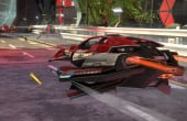 WipEout Omega Collection - Screenshot 1 of 10