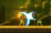 Metroid: Samus Returns - Screenshot 3 of 10