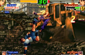 The King of Fighters 2000 - Screenshot 2 of 6