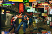 The King of Fighters 2000 - Screenshot 4 of 6