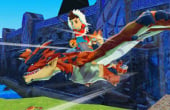 Monster Hunter Stories - Screenshot 6 of 10